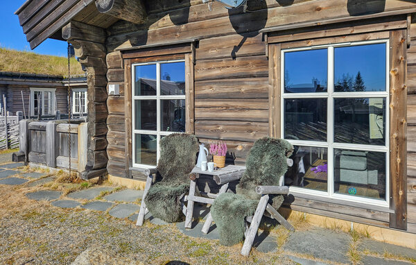 Ferienhaus - Sjusjøen , Norwegen - N31990 102