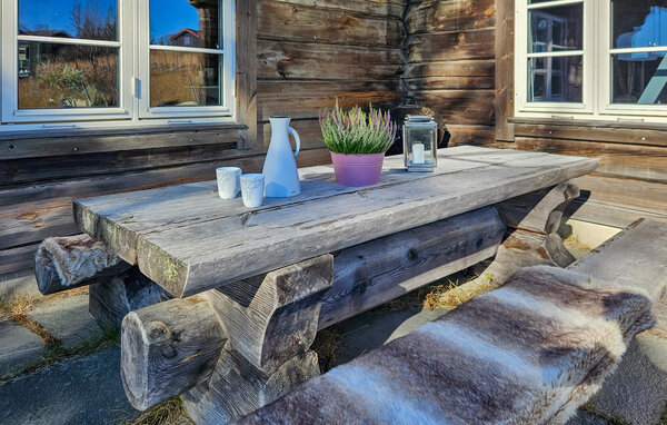 Ferienhaus - Sjusjøen , Norwegen - N31990 103