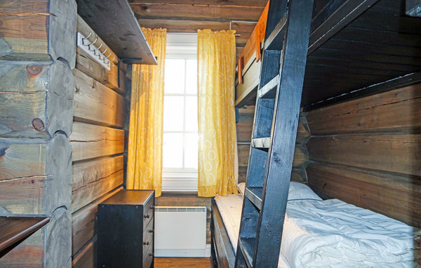 Vakantiehuis 
