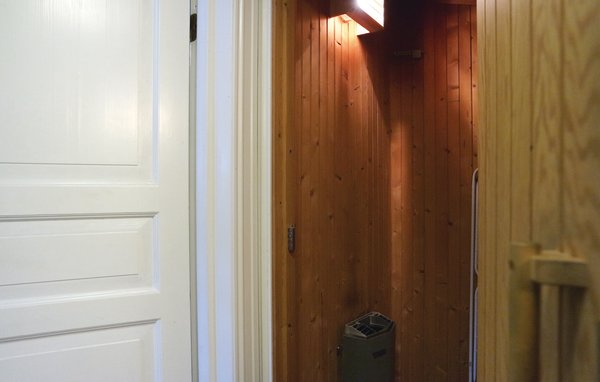 Holiday Home - Sjusjøen , Norway - N31993 801