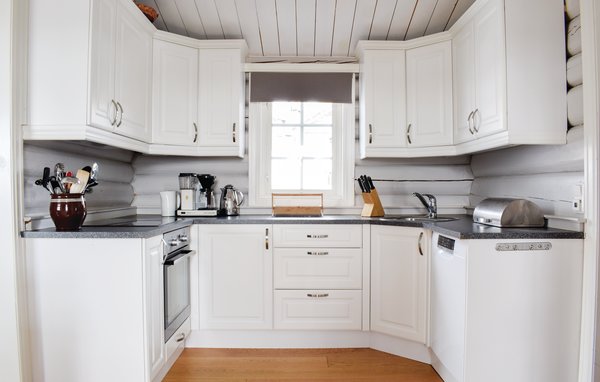 Holiday Home - Sjusjøen , Norway - N31993 401