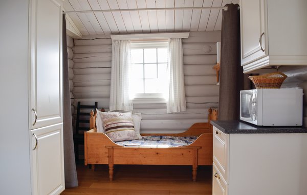 Holiday Home - Sjusjøen , Norway - N31993 402