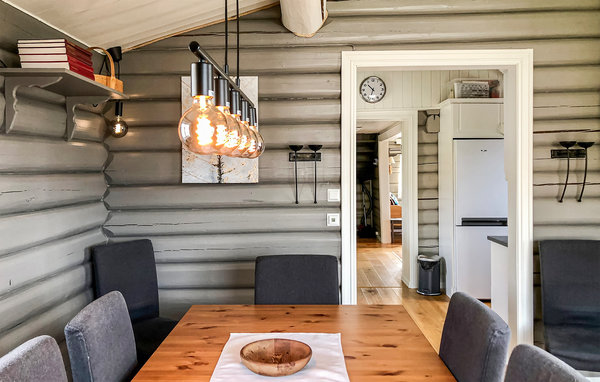 Holiday Home - Sjusjøen , Norway - N31993 302