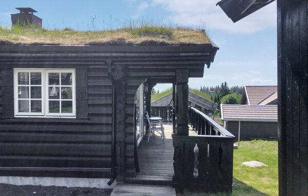 Holiday Home - Sjusjøen , Norway - N31993 101