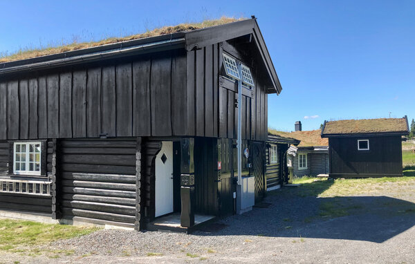 Holiday Home - Sjusjøen , Norway - N31993 102