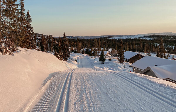 Casa vacanze - Sjusjøen , Norvegia - N31996 902