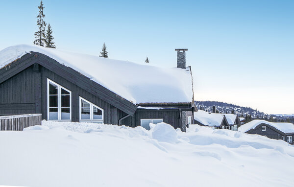 Casa vacanze - Sjusjøen , Norvegia - N31996 905