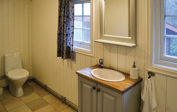 Vakantiehuis 