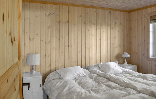 Ferienhaus - Etnedal , Norwegen - N32039 5