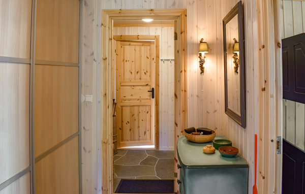 Ferienhaus - Etnedal , Norwegen - N32039 501