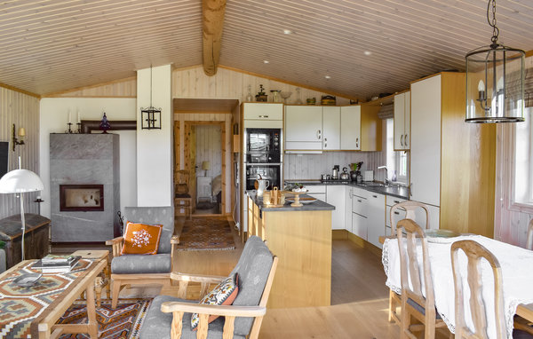 Ferienhaus - Etnedal , Norwegen - N32039 4