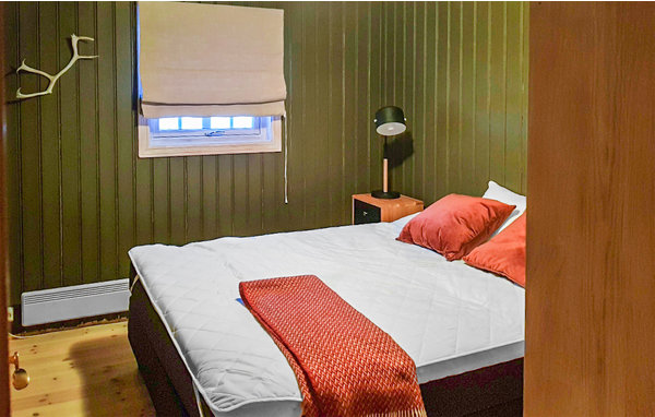 Ferienhaus - Tisleidalen/Valdres , Norwegen - N32059 7