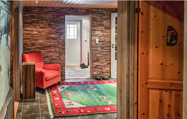 Ferienhaus - Tisleidalen/Valdres , Norwegen - N32059 501