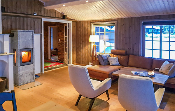 Ferienhaus - Tisleidalen/Valdres , Norwegen - N32059 302