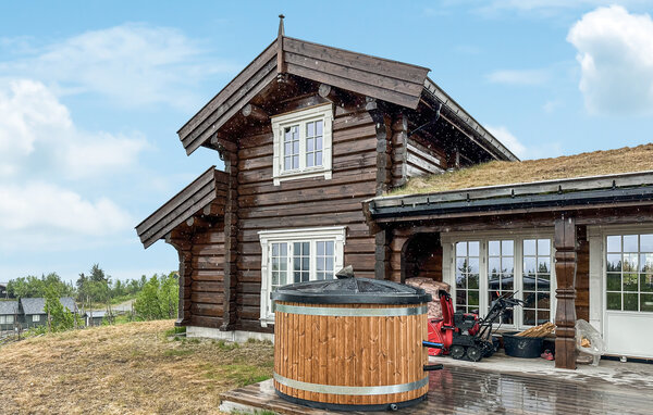 Ferienhaus 
