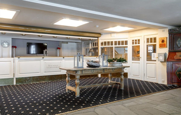 Apartment - Tisleidalen , Norway - N32077 5