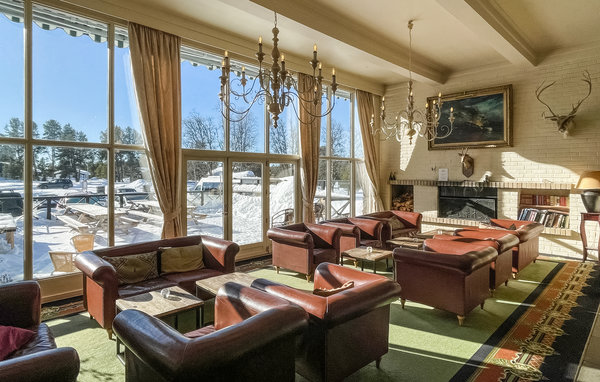 Apartment - Tisleidalen , Norway - N32077 6