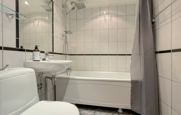 Apartment - Tisleidalen , Norway - N32077 701