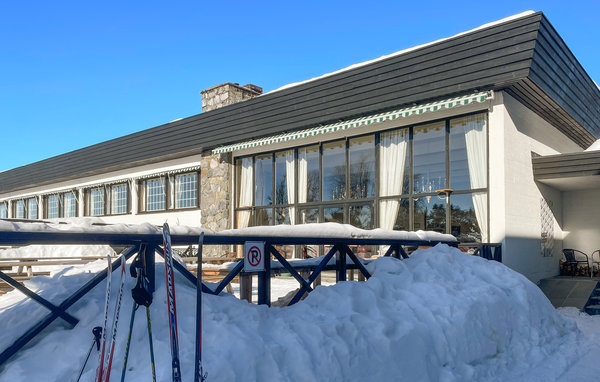 Apartment - Tisleidalen , Norway - N32077 101