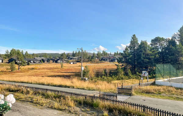 Apartment - Tisleidalen , Norway - N32077 201