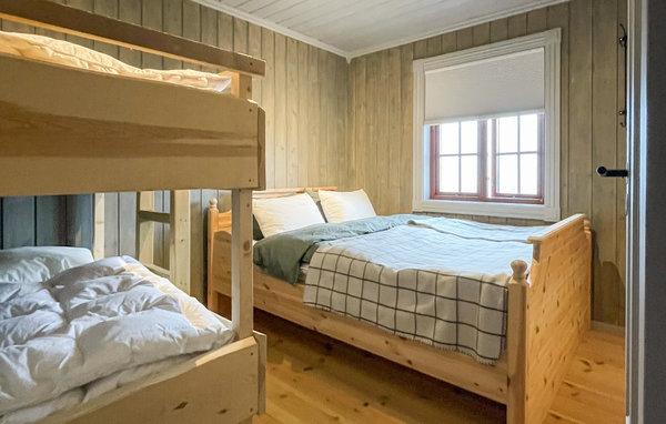 Casa de vacaciones 