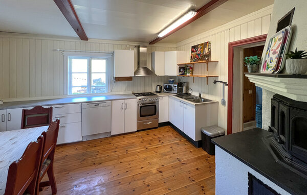 Ferienhaus - Valdres , Norwegen - N32081 4