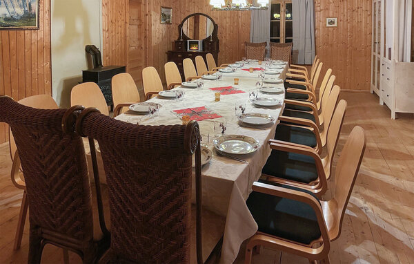 Ferienhaus - Valdres , Norwegen - N32081 301