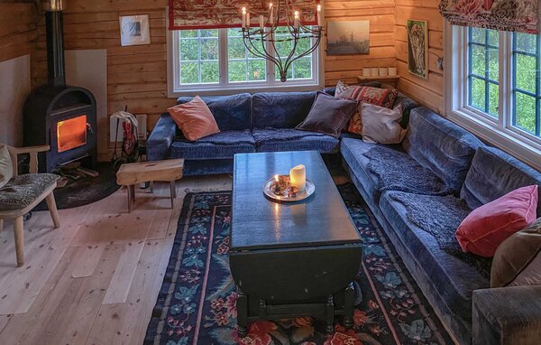 Ferienhaus - Valdres , Norwegen - N32084 3