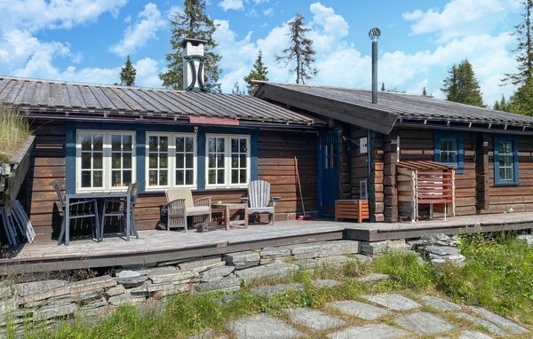 Ferienhaus - Valdres , Norwegen - N32084 102