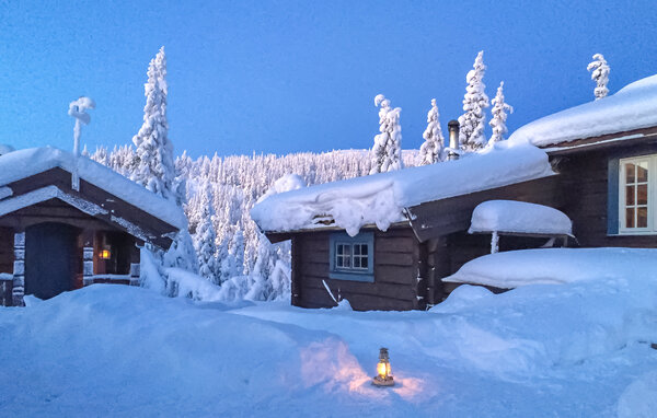 Ferienhaus - Valdres , Norwegen - N32084 104