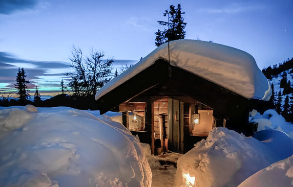Ferienhaus - Valdres , Norwegen - N32084 106
