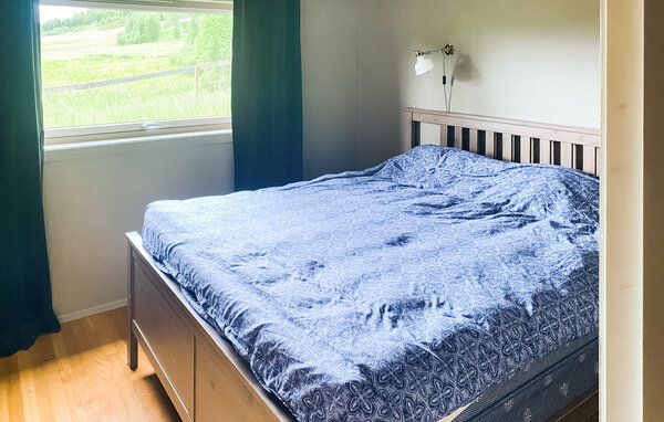 Ferienwohnung - Tisleidalen , Norwegen - N32088 5