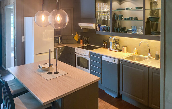 Ferienwohnung - Tisleidalen , Norwegen - N32088 401