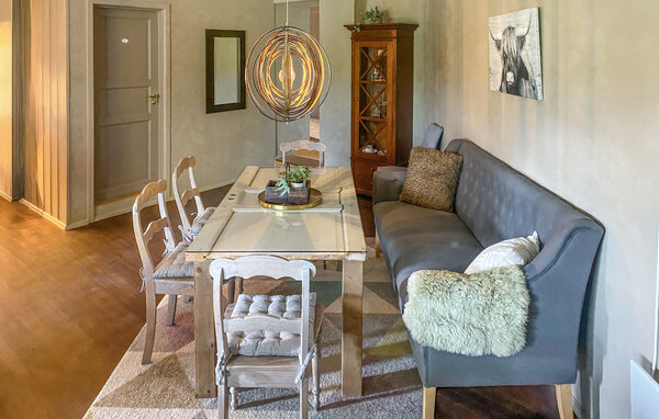 Ferienwohnung - Tisleidalen , Norwegen - N32088 3