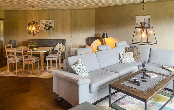 Ferienwohnung - Tisleidalen , Norwegen - N32088 301