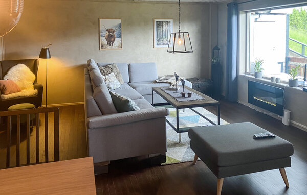 Ferienwohnung - Tisleidalen , Norwegen - N32088 302
