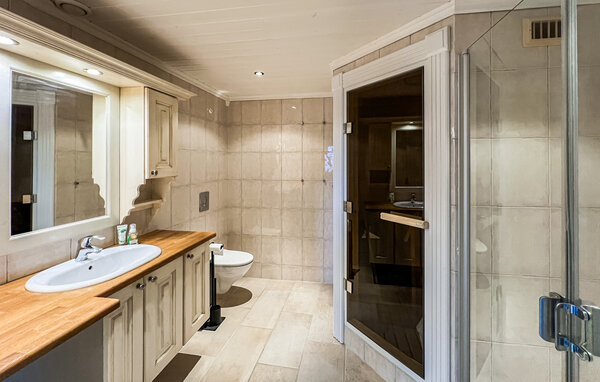 Ferienwohnung - Vaset/ Valdres , Norwegen - N32089 701