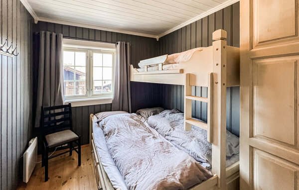 Ferienwohnung - Vaset/ Valdres , Norwegen - N32089 601