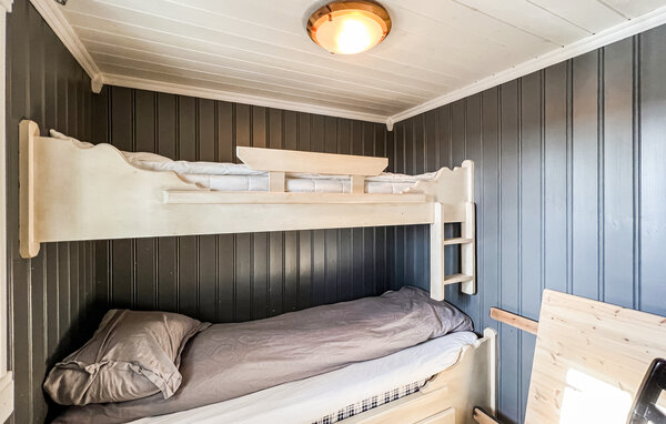 Ferienwohnung - Vaset/ Valdres , Norwegen - N32089 602
