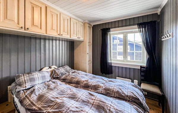 Ferienwohnung - Vaset/ Valdres , Norwegen - N32089 603