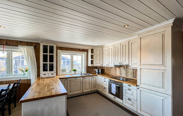 Ferienwohnung - Vaset/ Valdres , Norwegen - N32089 5