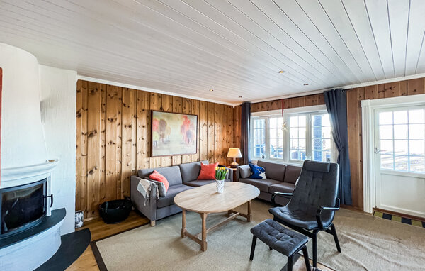 Ferienwohnung - Vaset/ Valdres , Norwegen - N32089 3