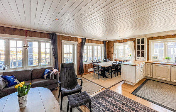 Ferienwohnung - Vaset/ Valdres , Norwegen - N32089 4