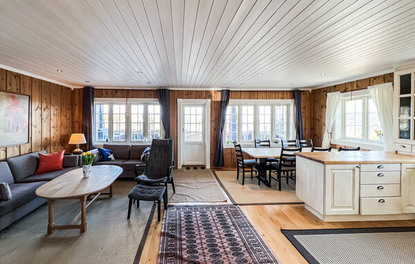 Ferienwohnung - Vaset/ Valdres , Norwegen - N32089 6