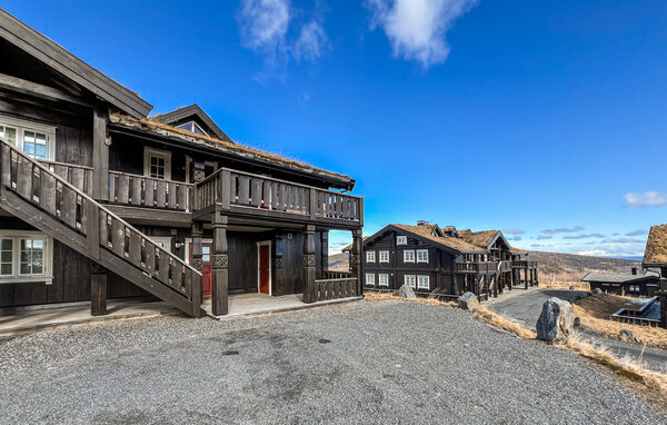 Apartamento - Vaset/ Valdres , Noruega - N32089 1