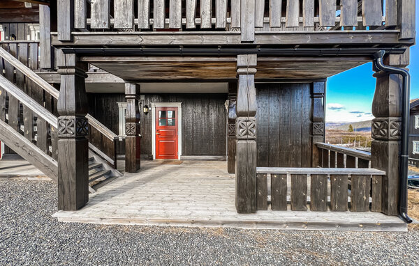 Ferienwohnung - Vaset/ Valdres , Norwegen - N32089 8