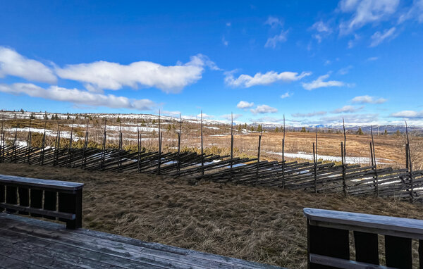 Ferienwohnung - Vaset/ Valdres , Norwegen - N32089 7
