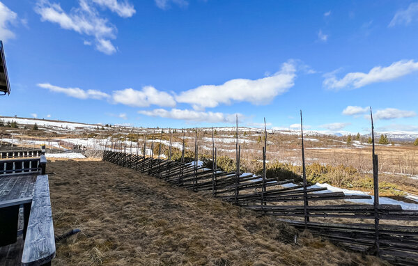 Ferienwohnung - Vaset/ Valdres , Norwegen - N32089 201