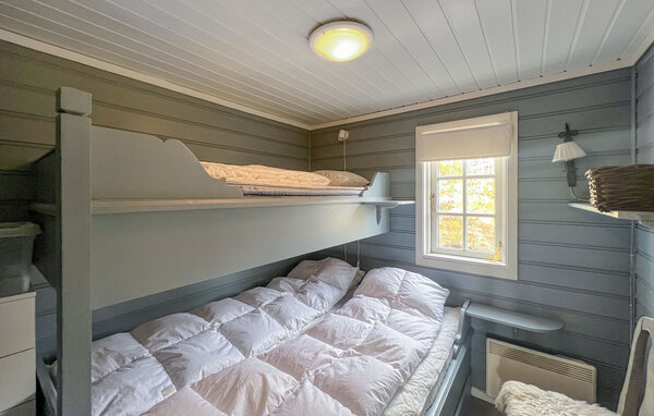 Holiday Home - Valdres/Gamlestølen , Norway - N32092 601