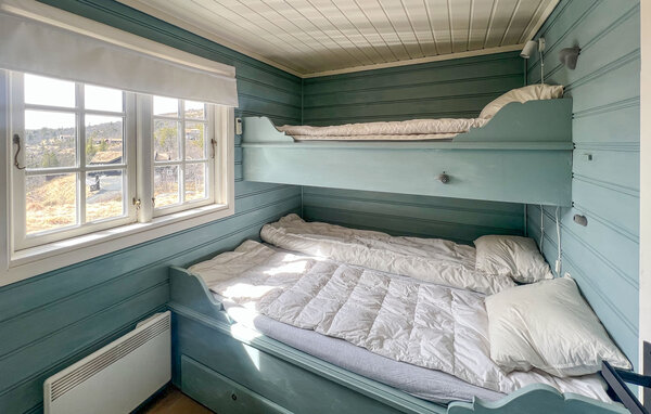 Holiday Home - Valdres/Gamlestølen , Norway - N32092 602